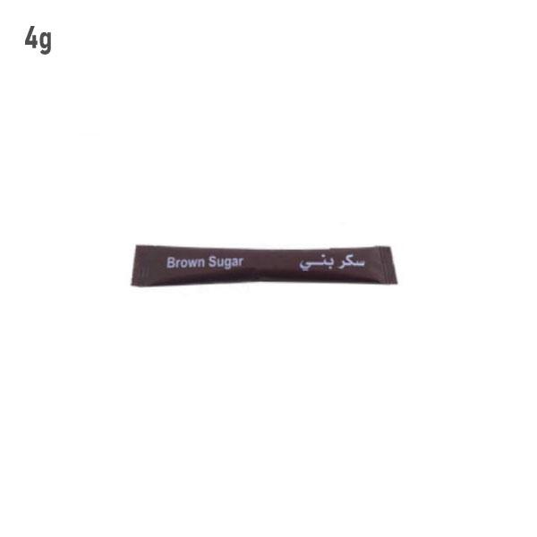 5g Brown Sugar Stick 1000/ctn