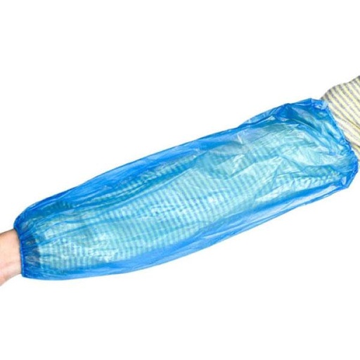 [001510] Plastic Arm Sleeve Cover 2000/ctn