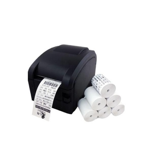 [031001] Cashier Paper Roll 50/ctn