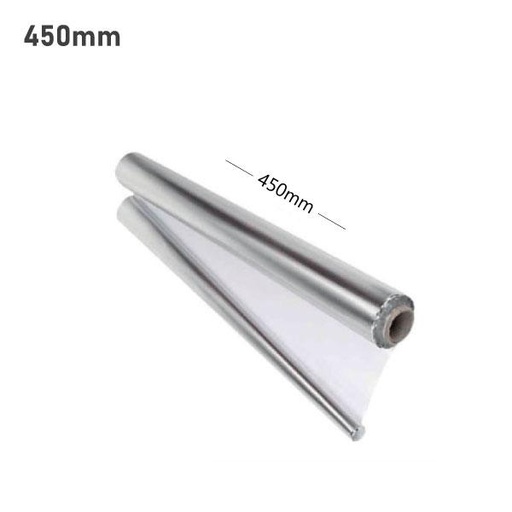 [001522] Aluminium Foil Roll 45cm