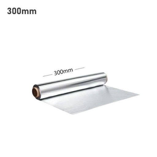 [001523] Aluminium Foil Roll 30cm